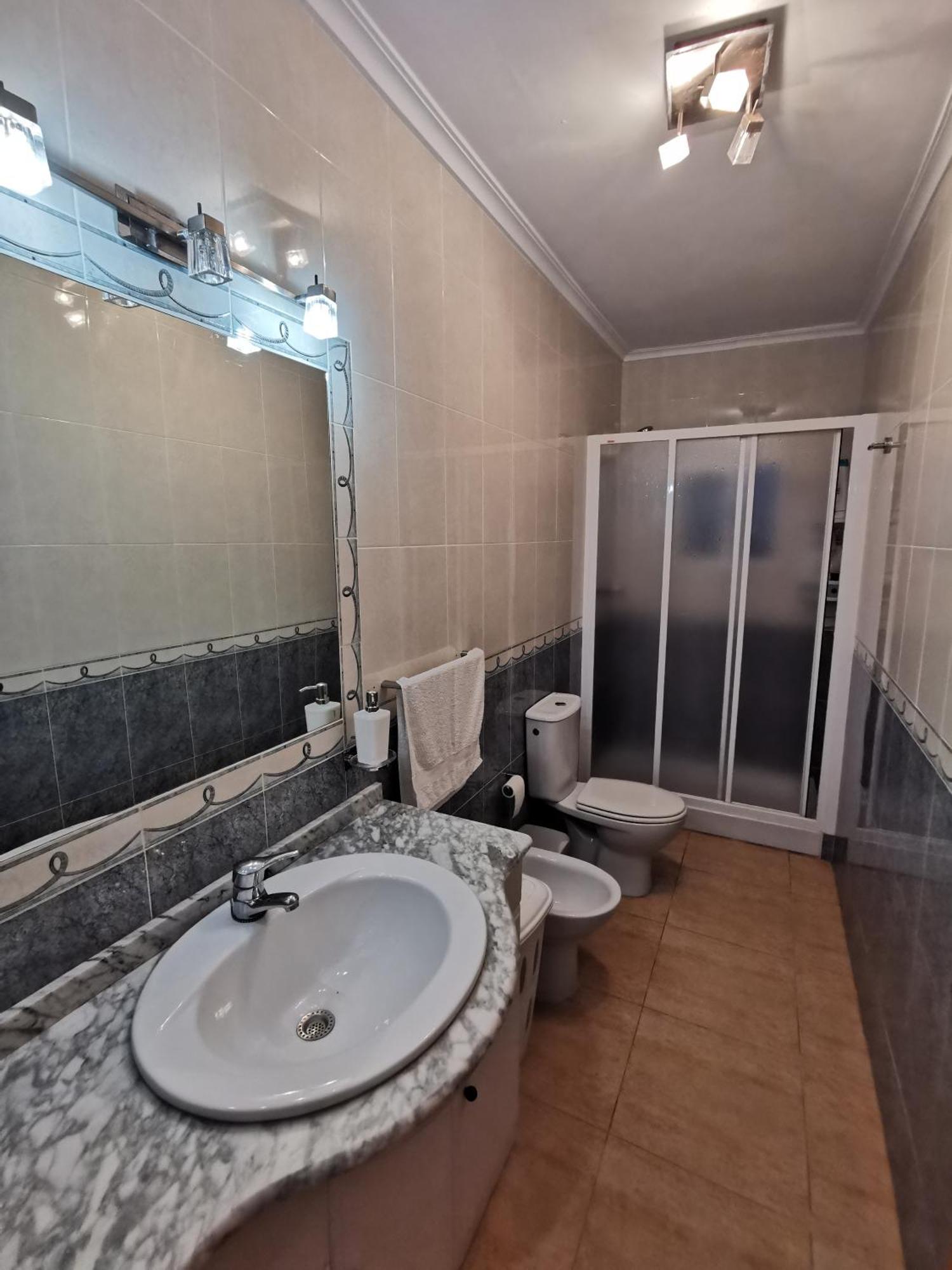 Planta Baja A 20 Metros Del Mar Villa Torre de la Horadada Ngoại thất bức ảnh